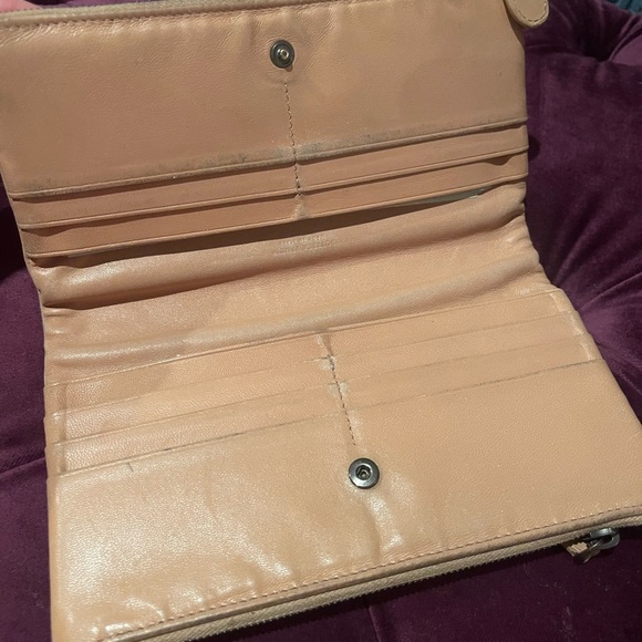 Bottega Veneta wallet - Picture 3 of 10